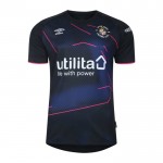 Günstige Fußballtrikots Luton Town 3rd trikot 2023-24 Kurzarm
